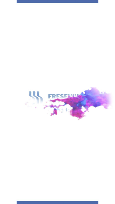 Emulate iPhone app Fresenius AR using MyAndroid