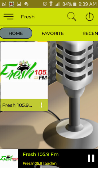 Run android online APK Fresh 105.9 Fm Fresh Fm 105.9 from MyAndroid or emulate Fresh 105.9 Fm Fresh Fm 105.9 using MyAndroid Run android online APK Fresh 105.9 Fm Fresh Fm 105.9 from MyAndroid or emulate Fresh 105.9 Fm Fresh Fm 105.9 using MyAndroid