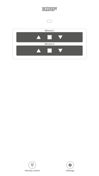 Emulate iPhone app Fresh Air Control using MyAndroid Emulate iPhone app Fresh Air Control using MyAndroid