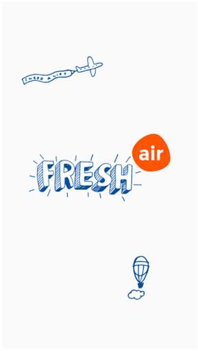 Run android online APK Fresh Air from MyAndroid or emulate Fresh Air using MyAndroid