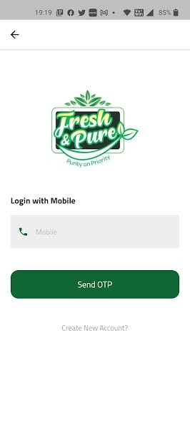 Run android online APK Fresh and Pure from MyAndroid or emulate Fresh and Pure using MyAndroid