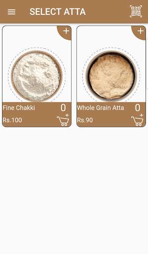 Run android online APK Fresh Atta from MyAndroid or emulate Fresh Atta using MyAndroid