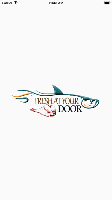 Emulate iPhone app Fresh At Your Door Deliveryman using MyAndroid Emulate iPhone app Fresh At Your Door Deliveryman using MyAndroid
