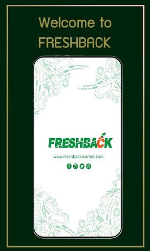 Run android online APK FreshBack from MyAndroid or emulate FreshBack using MyAndroid