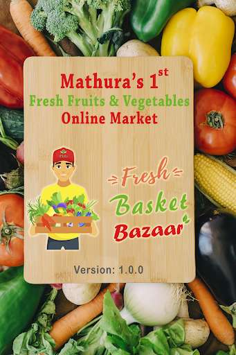 Run android online APK Fresh Basket Bazaar from MyAndroid or emulate Fresh Basket Bazaar using MyAndroid Run android online APK Fresh Basket Bazaar from MyAndroid or emulate Fresh Basket Bazaar using MyAndroid
