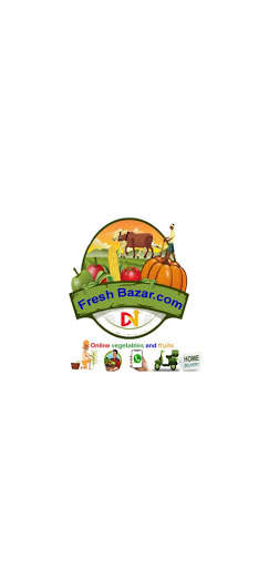 Run android online APK Freshbazar.com from MyAndroid or emulate Freshbazar.com using MyAndroid