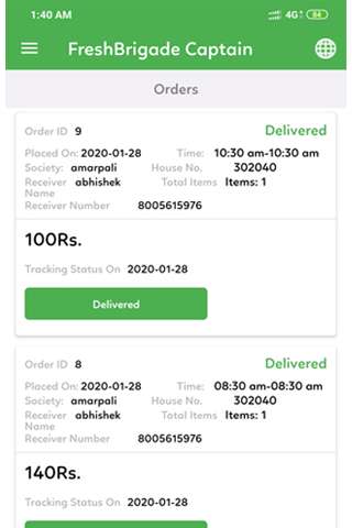 Run android online APK FreshBrigade Captain from MyAndroid or emulate FreshBrigade Captain using MyAndroid