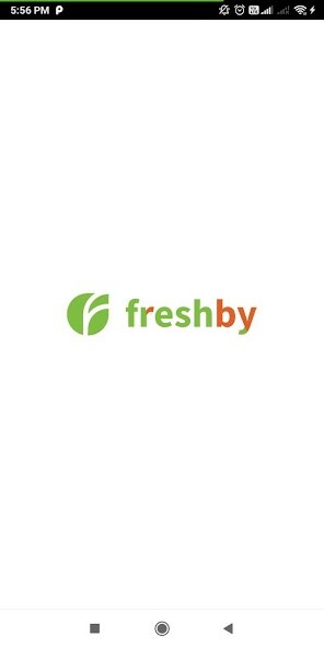 Run android online APK Freshby Driver from MyAndroid or emulate Freshby Driver using MyAndroid