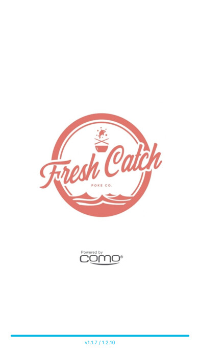 Emulate iPhone app Fresh Catch Poke using MyAndroid Emulate iPhone app Fresh Catch Poke using MyAndroid