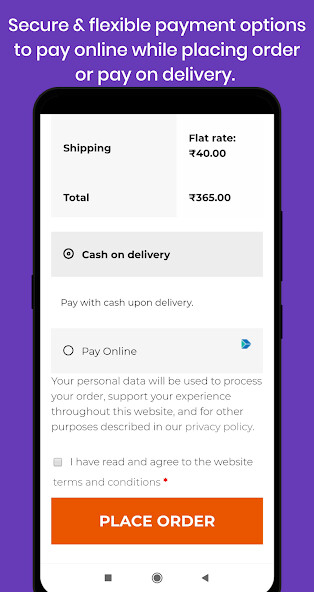 Run android online APK Fresh Chicken, Meat  Fish in Ahmedabad - Buy Now from MyAndroid or emulate Fresh Chicken, Meat  Fish in Ahmedabad - Buy Now using MyAndroid
