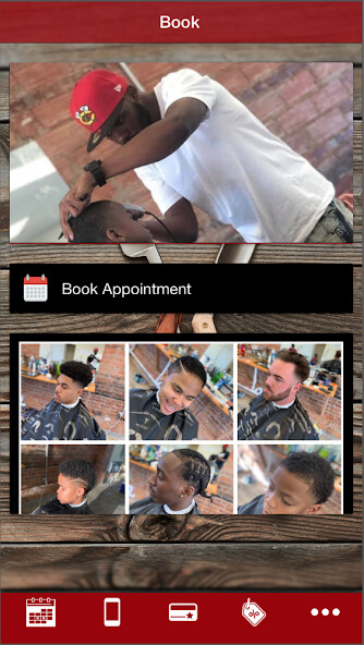 Run android online APK Freshcobar Barber Lounge from MyAndroid or emulate Freshcobar Barber Lounge using MyAndroid Run android online APK Freshcobar Barber Lounge from MyAndroid or emulate Freshcobar Barber Lounge using MyAndroid