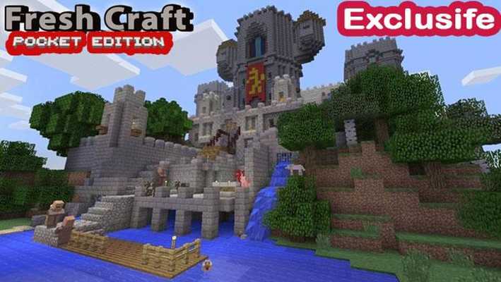 Emulate Android APK Fresh Craft Exploartion