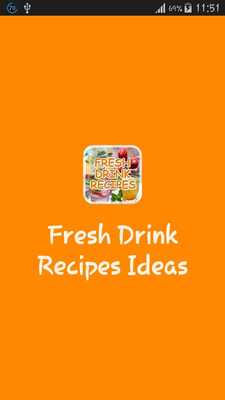 Emulate Android APK Fresh Drink Recipes Ideas Emulate Android APK Fresh Drink Recipes Ideas