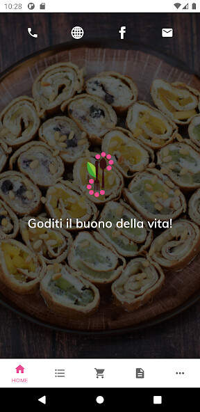 Run android online APK FreshEnergy - Buono e Sano from MyAndroid or emulate FreshEnergy - Buono e Sano using MyAndroid