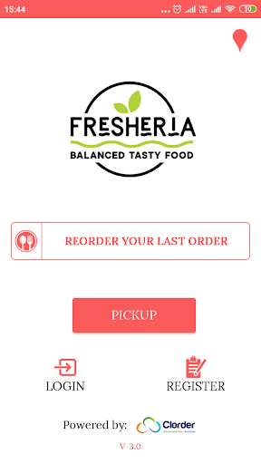 Run android online APK Fresheria Be Fresh from MyAndroid or emulate Fresheria Be Fresh using MyAndroid
