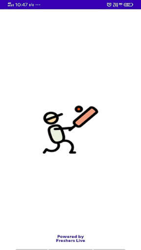 Run android online APK FreshersLive Cricket from MyAndroid or emulate FreshersLive Cricket using MyAndroid
