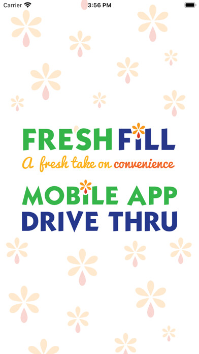 Emulate iPhone app Fresh Fill using MyAndroid Emulate iPhone app Fresh Fill using MyAndroid
