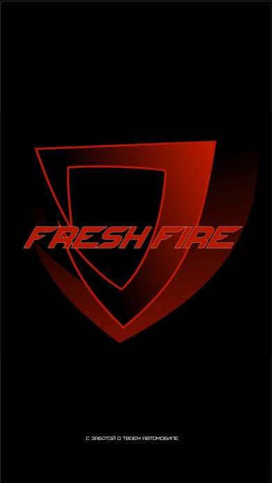 Emulate iPhone app Fresh Fire car wash using MyAndroid Emulate iPhone app Fresh Fire car wash using MyAndroid