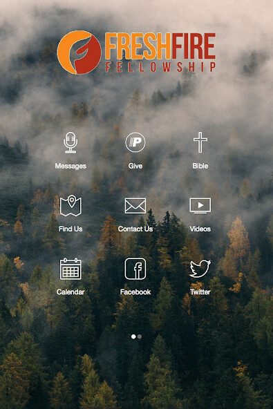 Emulate Android APK Fresh Fire - TX