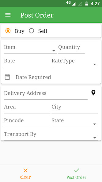 Run android online APK freshFLO FPO Connect from MyAndroid or emulate freshFLO FPO Connect using MyAndroid