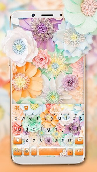 Run android online APK Fresh Flower Blossom Keyboard Theme from MyAndroid or emulate Fresh Flower Blossom Keyboard Theme using MyAndroid Run android online APK Fresh Flower Blossom Keyboard Theme from MyAndroid or emulate Fresh Flower Blossom Keyboard Theme using MyAndroid