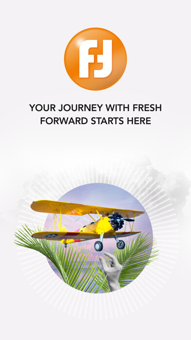 Emulate iPhone app Fresh Forward using MyAndroid Emulate iPhone app Fresh Forward using MyAndroid