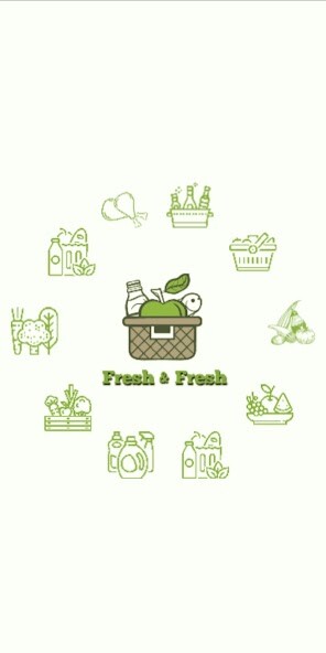 Run android online APK Fresh  Fresh Instant Delivery from MyAndroid or emulate Fresh  Fresh Instant Delivery using MyAndroid
