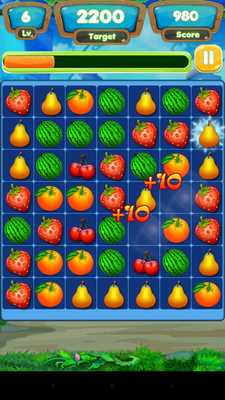 Emulate Android APK Fresh Fruit Feast Emulate Android APK Fresh Fruit Feast