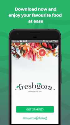 Emulate Android APK Freshgora