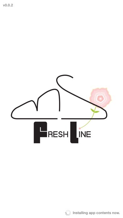 Emulate iPhone app Freshline using MyAndroid Emulate iPhone app Freshline using MyAndroid