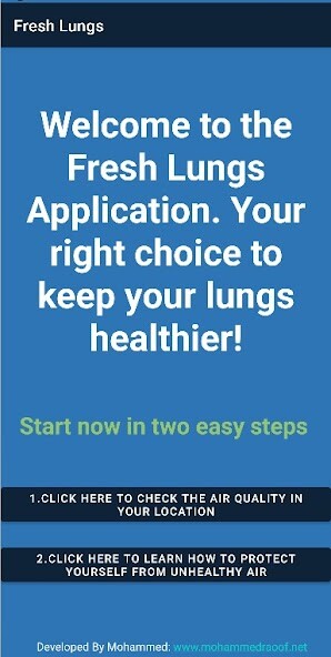 Run android online APK Fresh Lungs from MyAndroid or emulate Fresh Lungs using MyAndroid Run android online APK Fresh Lungs from MyAndroid or emulate Fresh Lungs using MyAndroid