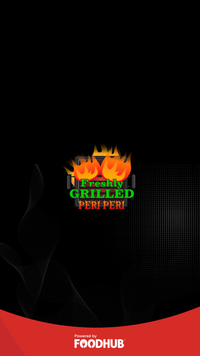 Emulate iPhone app Freshly Grilled using MyAndroid Emulate iPhone app Freshly Grilled using MyAndroid