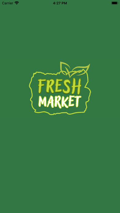 Emulate iPhone app Fresh Market PK using MyAndroid Emulate iPhone app Fresh Market PK using MyAndroid