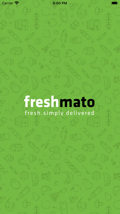 Emulate iPhone app Freshmato – Super Fresh Store using MyAndroid Emulate iPhone app Freshmato – Super Fresh Store using MyAndroid