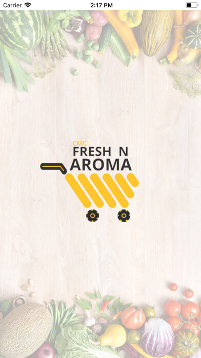 Emulate iPhone app FRESHN AROMA using MyAndroid Emulate iPhone app FRESHN AROMA using MyAndroid