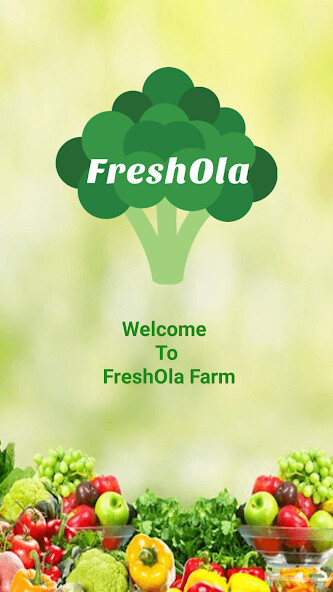 Run android online APK FreshOla Farm from MyAndroid or emulate FreshOla Farm using MyAndroid