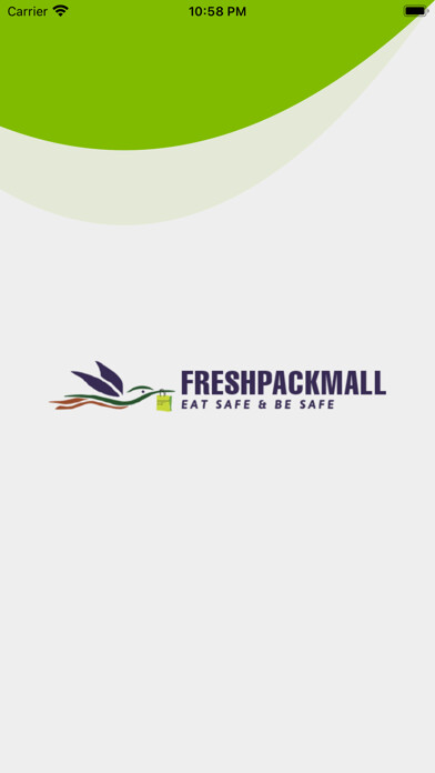 Emulate iPhone app Freshpack Mall using MyAndroid Emulate iPhone app Freshpack Mall using MyAndroid