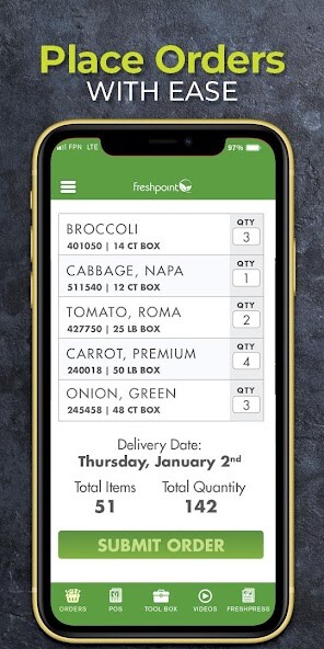 Run android online APK FreshPoint from MyAndroid or emulate FreshPoint using MyAndroid