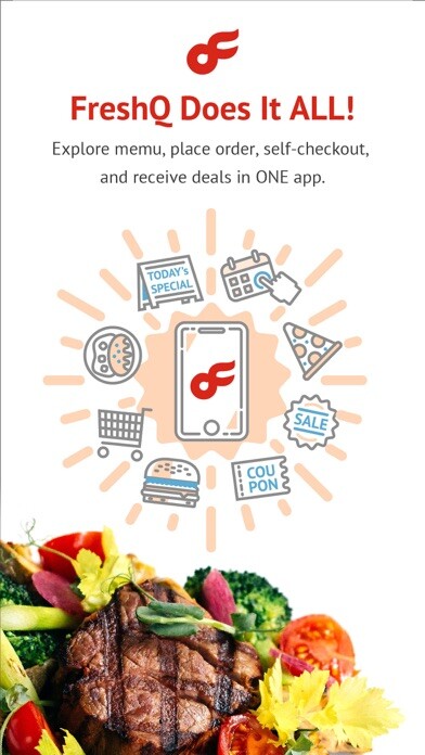 Emulate iPhone app FreshQ using MyAndroid Emulate iPhone app FreshQ using MyAndroid