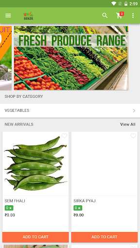Run android online APK FRESH SEBZE from MyAndroid or emulate FRESH SEBZE using MyAndroid Run android online APK FRESH SEBZE from MyAndroid or emulate FRESH SEBZE using MyAndroid