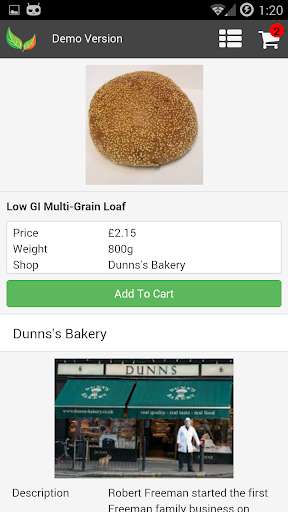 Run android online APK FreshShopper Concept from MyAndroid or emulate FreshShopper Concept using MyAndroid Run android online APK FreshShopper Concept from MyAndroid or emulate FreshShopper Concept using MyAndroid