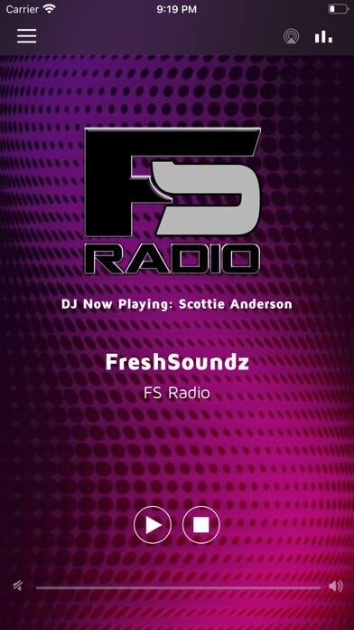 Emulate iPhone app FreshSoundz using MyAndroid Emulate iPhone app FreshSoundz using MyAndroid