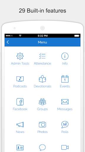 Run android online APK Fresh Start App from MyAndroid or emulate Fresh Start App using MyAndroid