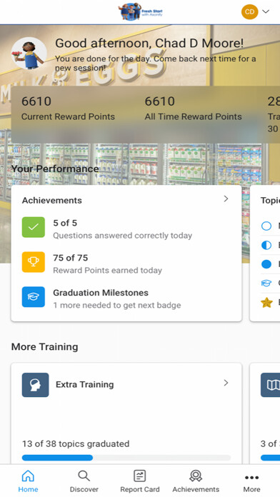Emulate iPhone app Fresh Start Training using MyAndroid Emulate iPhone app Fresh Start Training using MyAndroid