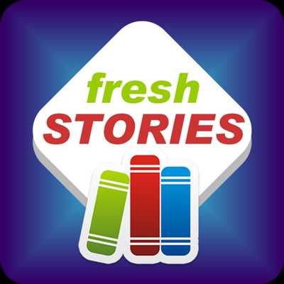 Emulate Android APK Fresh Stories
