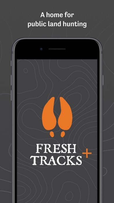 Emulate iPhone app Fresh Tracks+ using MyAndroid Emulate iPhone app Fresh Tracks+ using MyAndroid