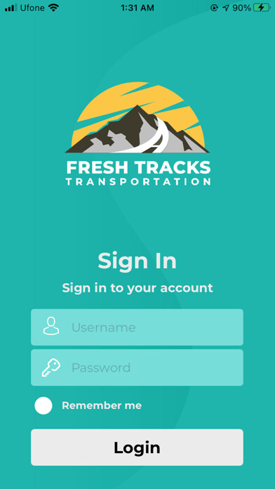 Run android online APK Fresh Tracks Transportation from MyAndroid or emulate Fresh Tracks Transportation using MyAndroid