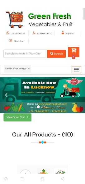 Run android online APK Fresh Veg Fruit from MyAndroid or emulate Fresh Veg Fruit using MyAndroid Run android online APK Fresh Veg Fruit from MyAndroid or emulate Fresh Veg Fruit using MyAndroid