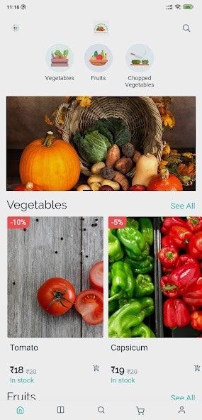 Run android online APK Fresh veggie mart from MyAndroid or emulate Fresh veggie mart using MyAndroid Run android online APK Fresh veggie mart from MyAndroid or emulate Fresh veggie mart using MyAndroid