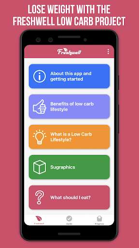 Run android online APK Freshwell from MyAndroid or emulate Freshwell using MyAndroid